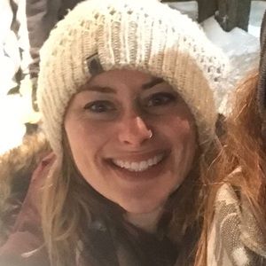 Meet your Posher, Morgan